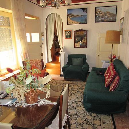 Вилла Casa Els Grecs Росас Номер фото