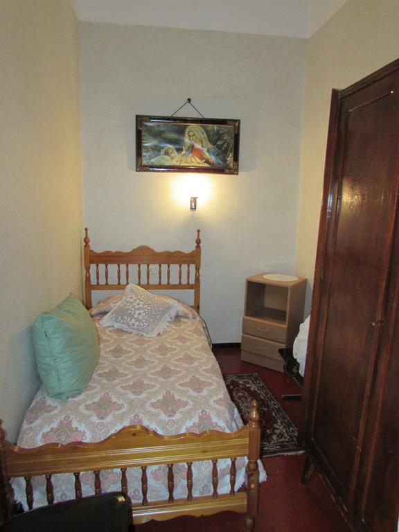 Вилла Casa Els Grecs Росас Номер фото