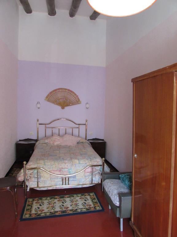 Вилла Casa Els Grecs Росас Номер фото