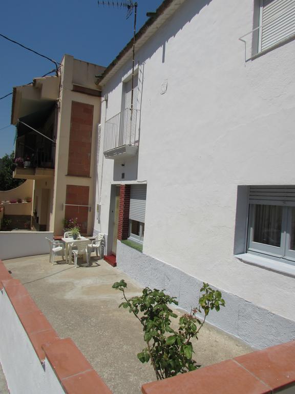 Вилла Casa Els Grecs Росас Номер фото