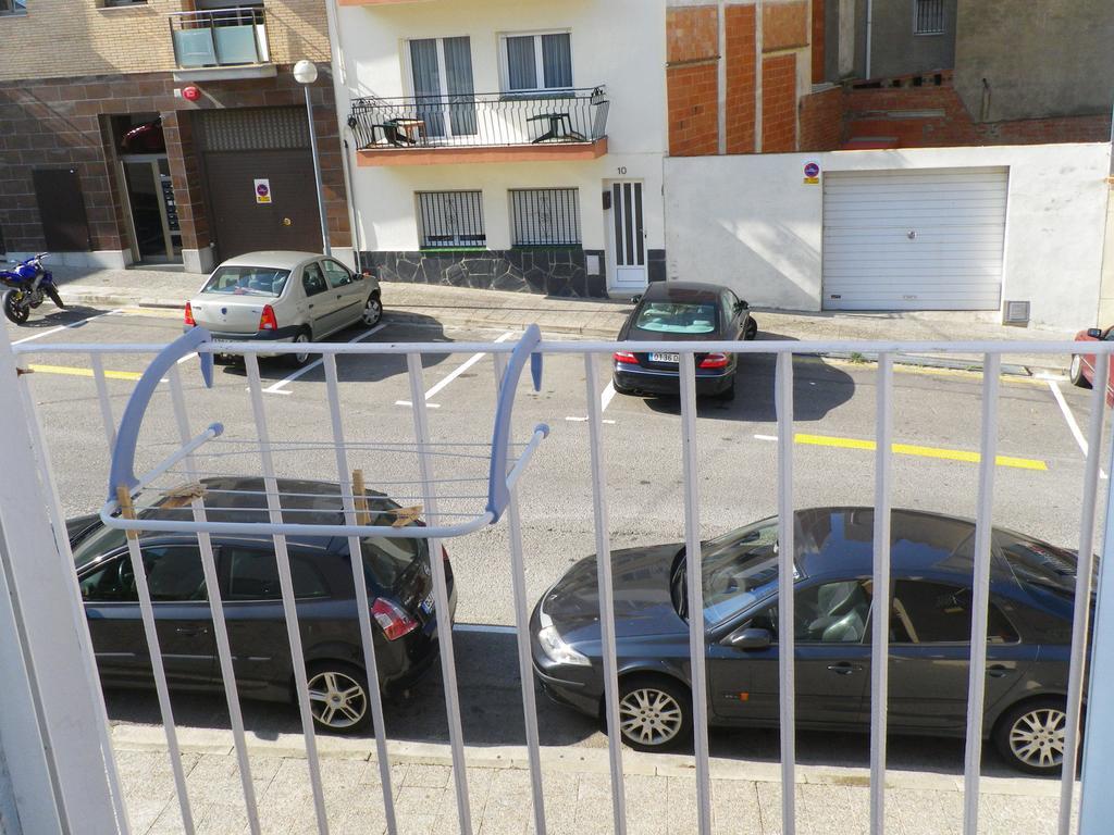 Вилла Casa Els Grecs Росас Номер фото