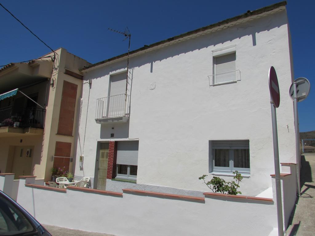Вилла Casa Els Grecs Росас Номер фото