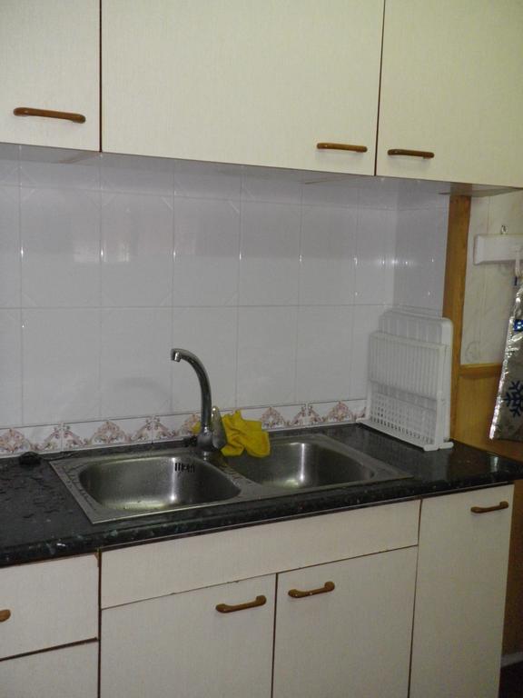 Вилла Casa Els Grecs Росас Номер фото