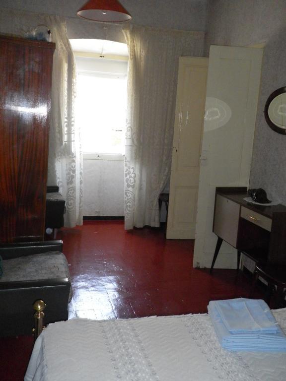 Вилла Casa Els Grecs Росас Номер фото